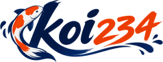 koi234 logo